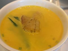 -彩丰楼中餐厅·仁恒洲际酒店