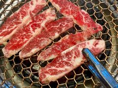 -农乐园炭火烤肉(繁花中心店)