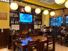 -鸟鹏烧鸟居酒屋(仁恒梦中心店)
