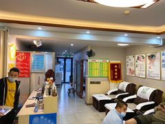 -足护氏采耳修脚(七克拉店)