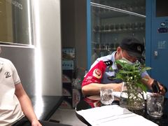 -金仕堡游泳健身会所(中铁名邸店)