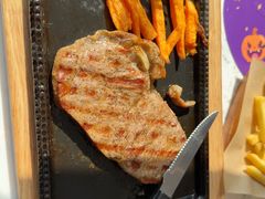 -必胜客(港城新天地店)