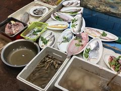 -开鑫鱼厂·宁波海鲜(前程智慧城店)