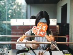 -很久以前羊肉串(中山公园店)