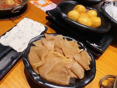 呷哺虾滑-呷哺呷哺(泰盛广场店)
