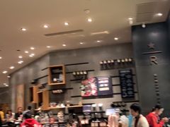 -星巴克臻选(杭州万象城店)