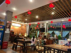 -农厨好味·温泉鹅·农家菜