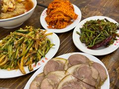 -西塔大冷面(市府大路店)