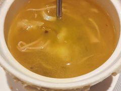 -深圳同泰万怡酒店·万荟轩自助餐厅(同泰店)