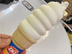 -DQ·蛋糕·冰淇淋(三亚青春颂店)