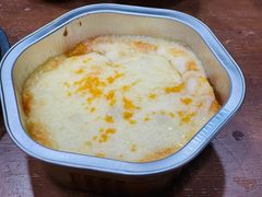 芝士红薯-老虎滩大连海鲜烧烤(建邺云锦路总店)