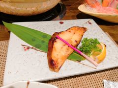-蟹将军·松叶蟹和牛日料放题自助(K11店)