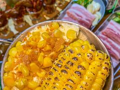 -哼蟹二将·烤肉酱蟹(合生汇店)