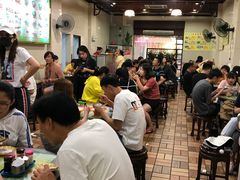 大堂-顺记冰室(宝华路店)