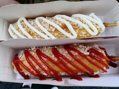 -八一好吃街·高品美食广场