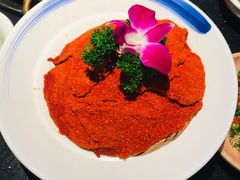 -潮火锅·麻辣牛肉火锅(观音桥方圆·LIVE店)