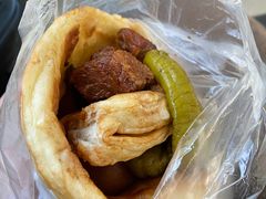 -王虎子大饼(甸柳新村五区店)
