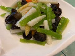 -饼中王酒楼(光复西路店)