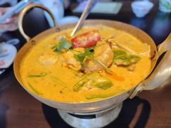 -大头虾越式风味餐厅(光明广场店)