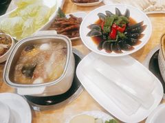 -清真军邺·金富苑肥牛(石坡街旗舰店)