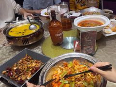 -李氏传家菜(兴城路店)