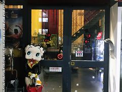 -Mr.J义法厨房(北医店)