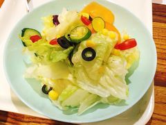 -通海俄式烧烤·俄罗斯大串(嵩山路店)