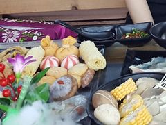 -丽江庭院之爱在路上(西单店)