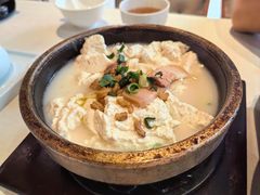 -狮王府淮扬菜(夫子庙老门东店)