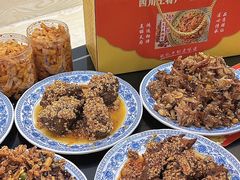 -鸿运兔·手撕烤兔(天府广场店)