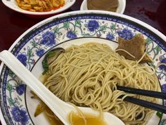 -东吴面馆(金门路金门国际商业广场店)