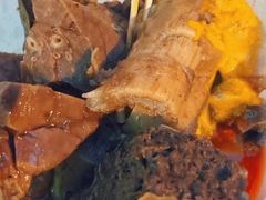 -明哥牛什粥(鸿运阁店)