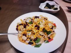 -沙龙酒家