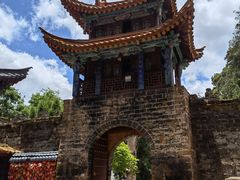 -昆明市金殿名胜区