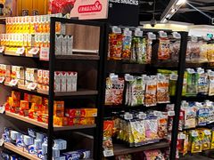 -Olé精品超市(上海虹桥南丰城店)