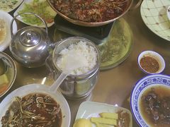 -阳光山水江湖菜馆(西山龙门店)