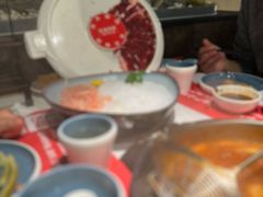 -左庭右院鲜牛肉火锅(苏州园区永旺店)