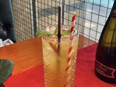 -百特喜·意大利餐厅(八佰伴镇江店)