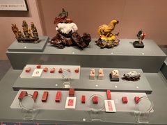 -中国闽台缘博物馆