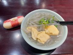 传统双件千张包-丁莲芳(红旗路店)