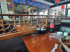 -亿诣蝎府炸酱面羊蝎子火锅(酷车小镇店)