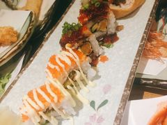 -和彩放题餐厅(酒仙桥店)