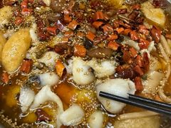-黑皮酸菜鱼(绣花巷店)