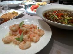 -蓬川食府(金海道店)