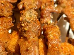 -平娃三宝烧烤·面食(南小街店)