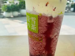 -奈雪的茶(东莞汇一城店)