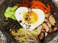 -朴安胖·韩国烤肉(沈阳店)