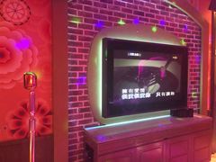 -米乐星世界KTV(汇智国际商业中心店)