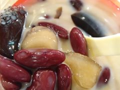 -八婆婆烧仙草(中山路店)