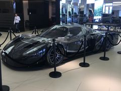 -上海保利玛莎拉蒂和阿尔法罗密欧(华翔路店)